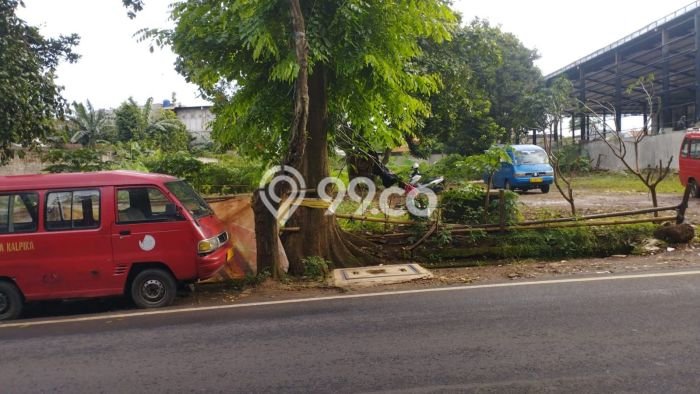 Tanah Dijual Area Strategis di Pondok Labu Jakarta Selatan 2490m2 Tanah Dijual Area Strategis di Pondok Labu Jakarta Selatan 2490m2