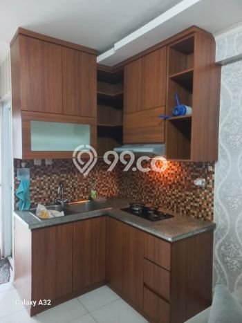 Hunian Apartemen 2 KT 1 KM di Jagakarsa, Jakarta Selatan Dijual Cepat Hunian Apartemen 2 KT 1 KM di Jagakarsa, Jakarta Selatan Dijual Cepat