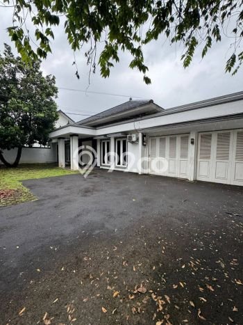 For Sale! Premium House LT 684m2 Desain Modern di Bangka For Sale! Premium House LT 684m2 Desain Modern di Bangka