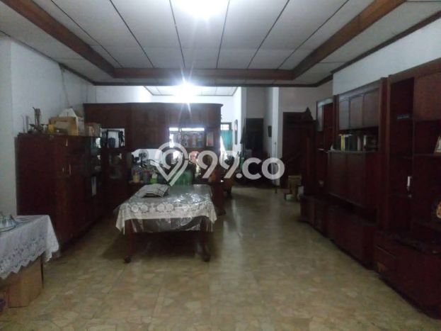 Dijual Rumah Mewah Megah Dengan View Eksklusif di Pejaten, Jakarta Selatan Dijual Rumah Mewah Megah Dengan View Eksklusif di Pejaten, Jakarta Selatan