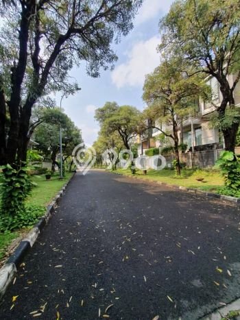 Hunian Super Elit dengan Akses Paling Strategis di Pondok Indah, Jakarta Selatan Hunian Super Elit dengan Akses Paling Strategis di Pondok Indah, Jakarta Selatan