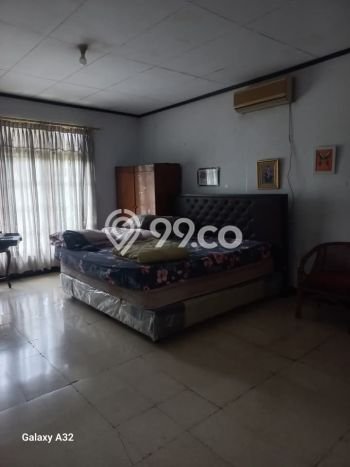Rumah Luxury Modern Siap Huni di Duren Tiga Jakarta Selatan Rumah Luxury Modern Siap Huni di Duren Tiga Jakarta Selatan