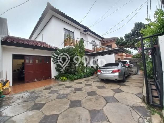 Best Deal Hunian Mewah Ideal dan Luas di Tebet, Jakarta Selatan Best Deal Hunian Mewah Ideal dan Luas di Tebet, Jakarta Selatan