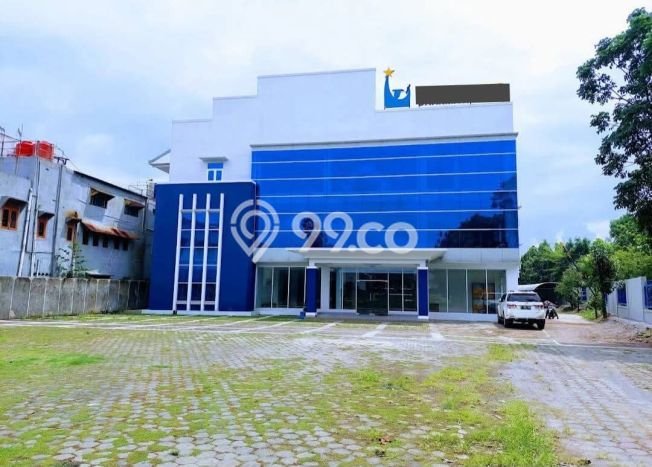 Kantor Favorit Dijual di Kiaracondong Bandung Area Pusat Bisnis Kantor Favorit Dijual di Kiaracondong Bandung Area Pusat Bisnis