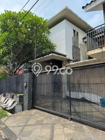 Jual Rumah Mewah Elegan Dengan View Eksklusif di Jati Padang, Jakarta Selatan Jual Rumah Mewah Elegan Dengan View Eksklusif di Jati Padang, Jakarta Selatan