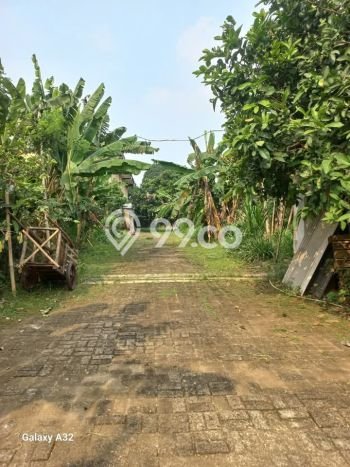 Kavling Tanah di Jagakarsa Dijual Luas 11450m2 Legalitas SHM Kavling Tanah di Jagakarsa Dijual Luas 11450m2 Legalitas SHM