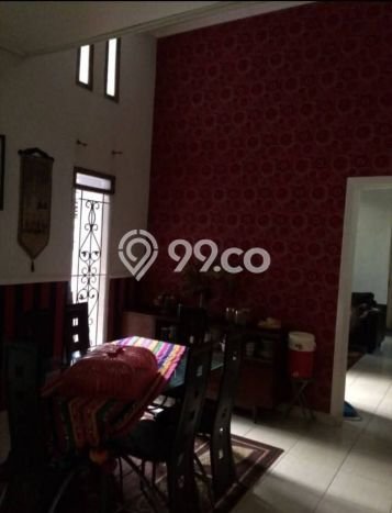 Rumah Mewah Dijual LT 448m2 di Pesanggrahan, Jakarta Selatan Rumah Mewah Dijual LT 448m2 di Pesanggrahan, Jakarta Selatan