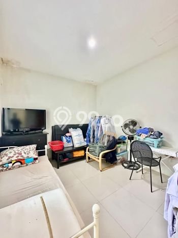 Rumah Elit LB 195m2 Siap Huni Desain Elegan di Cipete, Jakarta Selatan Rumah Elit LB 195m2 Siap Huni Desain Elegan di Cipete, Jakarta Selatan