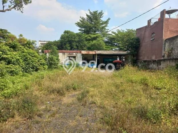 Kavling Tanah Dijual di Jagakarsa Jakarta Selatan Spesifikasi 6700m2 Kavling Tanah Dijual di Jagakarsa Jakarta Selatan Spesifikasi 6700m2