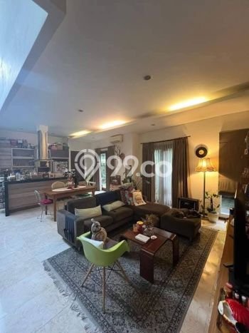 Jual Rumah Mewah Elegan Dengan View Eksklusif di Kebagusan, Jakarta Selatan Jual Rumah Mewah Elegan Dengan View Eksklusif di Kebagusan, Jakarta Selatan
