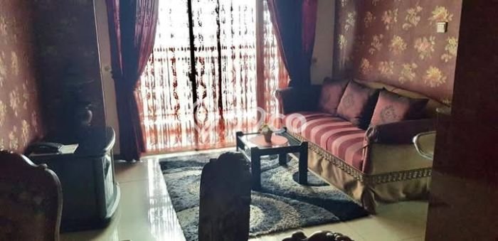 Dijual Apartemen 2 KT & 1 KM di Jakarta Pusat Area Strategis Dijual Apartemen 2 KT & 1 KM di Jakarta Pusat Area Strategis