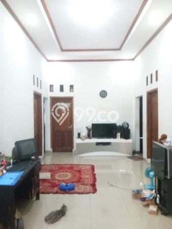 Hunian Elit LB 200m2 Siap Pakai Desain Elegan di Cipulir, Jakarta Selatan Hunian Elit LB 200m2 Siap Pakai Desain Elegan di Cipulir, Jakarta Selatan