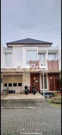 Hunian Super Elit dengan Akses Paling Strategis di Sektor 9-Bintaro, Tangerang Selatan Hunian Super Elit dengan Akses Paling Strategis di Sektor 9-Bintaro, Tangerang Selatan