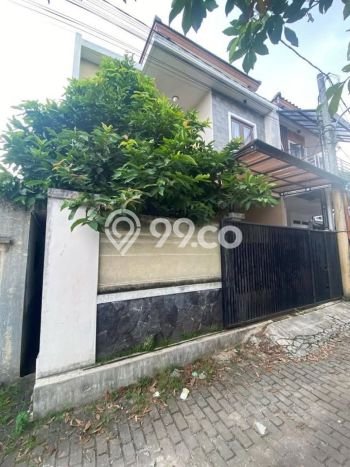 Hunian Eksklusif Siap Huni LT 135m2 di Cilandak, Jakarta Selatan Hunian Eksklusif Siap Huni LT 135m2 di Cilandak, Jakarta Selatan