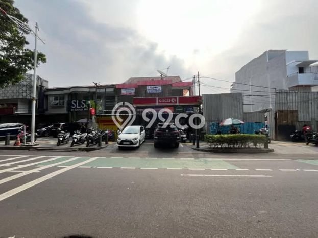 Lokasi Strategis! Dijual Komersial Bisnis di Kebayoran Baru, Jakarta Selatan Kondisi Baik Lokasi Strategis! Dijual Komersial Bisnis di Kebayoran Baru, Jakarta Selatan Kondisi Baik