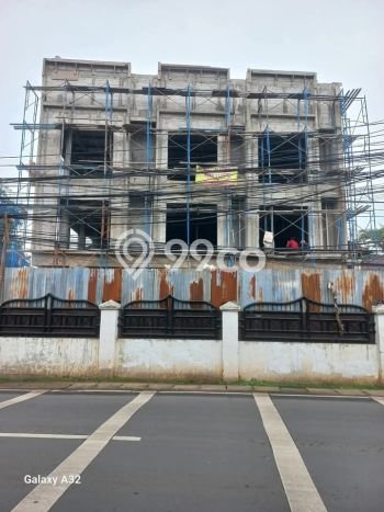 Ruko Paling Dicari LB 90m2 Dijual di Jagakarsa Ruko Paling Dicari LB 90m2 Dijual di Jagakarsa