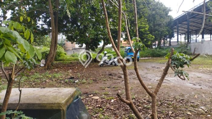 Tanah Dijual Area Strategis di Pondok Labu Jakarta Selatan 2490m2 Tanah Dijual Area Strategis di Pondok Labu Jakarta Selatan 2490m2