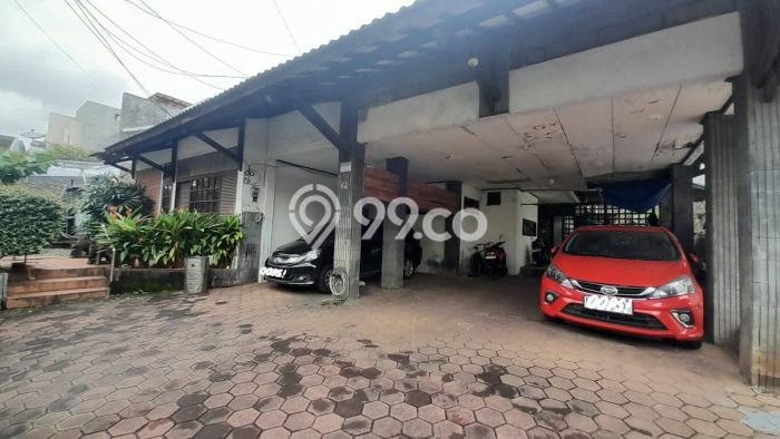 Hot Offer Hunian Premium Ideal dan Luas di Palmerah, Jakarta Barat Hot Offer Hunian Premium Ideal dan Luas di Palmerah, Jakarta Barat