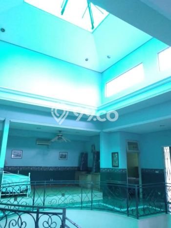 For Sale! Premium House LT 400m2 Desain Elegan di Bintaro For Sale! Premium House LT 400m2 Desain Elegan di Bintaro