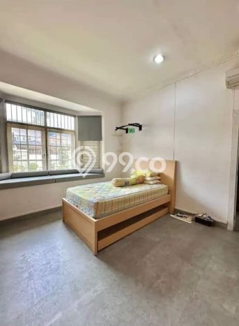 Dijual Rumah Elit Exclusive di Cilandak, Jakarta Selatan Dijual Rumah Elit Exclusive di Cilandak, Jakarta Selatan