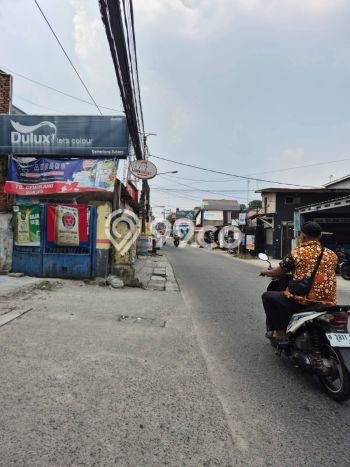 Unit Komersial Dijual di Cimanggis Depok Luas Bangunan 200m2 Unit Komersial Dijual di Cimanggis Depok Luas Bangunan 200m2