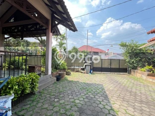 Rumah Luxury Modern Siap Huni di Pejaten Jakarta Selatan Rumah Luxury Modern Siap Huni di Pejaten Jakarta Selatan