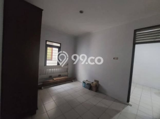 Rumah Modern 3 KT LT 120m2 di Meruya Rumah Modern 3 KT LT 120m2 di Meruya