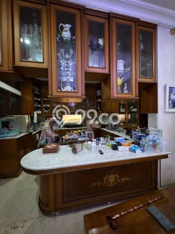 Hunian Super Elit dengan Akses Paling Strategis di Kemang, Jakarta Selatan Hunian Super Elit dengan Akses Paling Strategis di Kemang, Jakarta Selatan