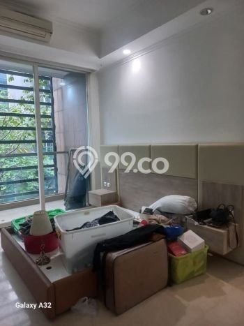 Apartemen Prestisius Dijual di Jakarta Selatan Lokasi Strategis Punya 3 Kamar Tidur Apartemen Prestisius Dijual di Jakarta Selatan Lokasi Strategis Punya 3 Kamar Tidur