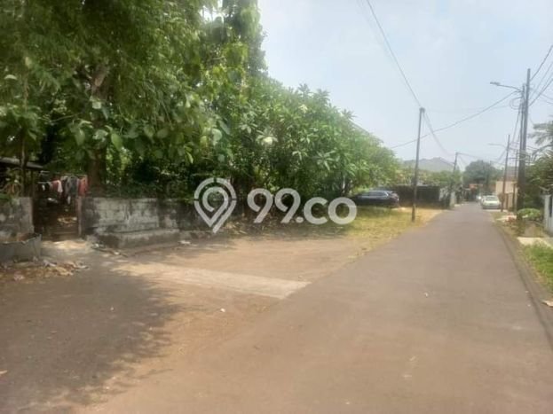 Tanah Dijual di Jakarta Selatan Seluas 1869m2 Strategis Tanah Dijual di Jakarta Selatan Seluas 1869m2 Strategis