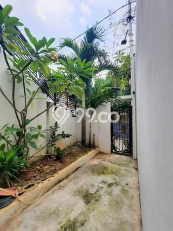 Jual Rumah Mewah Megah Dengan View Eksklusif di Radio Dalam, Jakarta Selatan Jual Rumah Mewah Megah Dengan View Eksklusif di Radio Dalam, Jakarta Selatan