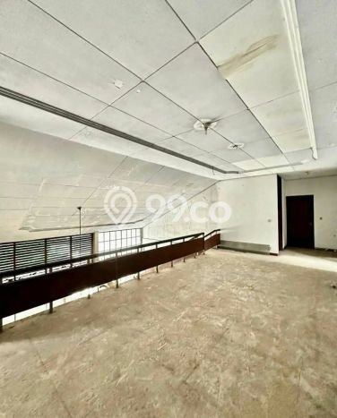 Tanah Investasi Dijual di Jakarta Selatan Punya Luas 942m2 Tanah Investasi Dijual di Jakarta Selatan Punya Luas 942m2