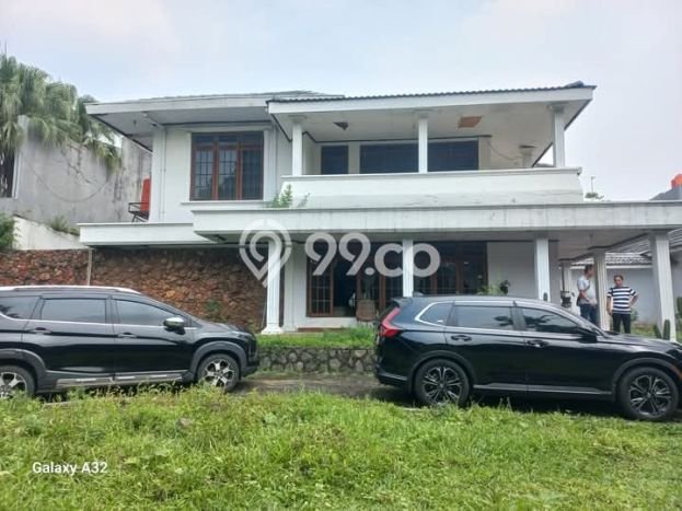 Rumah Luxury Modern Siap Huni di Duren Tiga Jakarta Selatan Rumah Luxury Modern Siap Huni di Duren Tiga Jakarta Selatan
