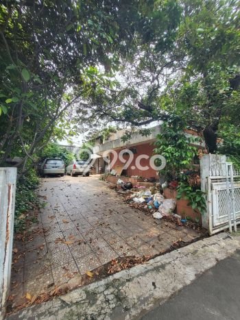 Kavling Tanah untuk Dijual di Cipinang, Jakarta Timur, Luas 351m2 Kavling Tanah untuk Dijual di Cipinang, Jakarta Timur, Luas 351m2