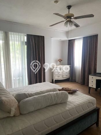 Apartemen Nyaman Dijual di Kebayoran Baru, Jakarta Selatan Dilengkapi 3 KT dan 2 KM Apartemen Nyaman Dijual di Kebayoran Baru, Jakarta Selatan Dilengkapi 3 KT dan 2 KM