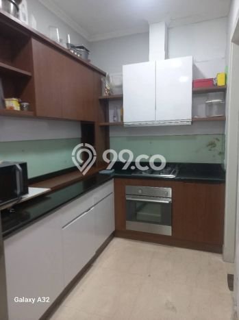 Apartemen Prestisius Dijual di Jakarta Selatan Lokasi Strategis Punya 3 Kamar Tidur Apartemen Prestisius Dijual di Jakarta Selatan Lokasi Strategis Punya 3 Kamar Tidur