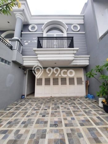 Jual Rumah Mewah Megah Dengan View Eksklusif di Radio Dalam, Jakarta Selatan Jual Rumah Mewah Megah Dengan View Eksklusif di Radio Dalam, Jakarta Selatan