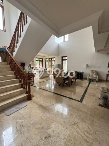 Dijual Rumah Luas Megah Dengan View Eksklusif di Cipete, Jakarta Selatan Dijual Rumah Luas Megah Dengan View Eksklusif di Cipete, Jakarta Selatan
