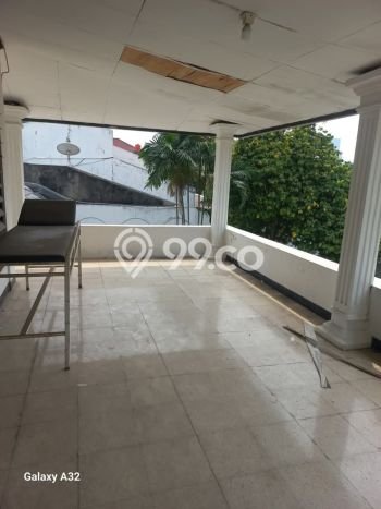 Rumah Luxury Modern Siap Huni di Duren Tiga Jakarta Selatan Rumah Luxury Modern Siap Huni di Duren Tiga Jakarta Selatan