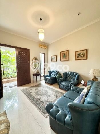 Rumah Mewah Dijual LT 237m2 di Cilandak, Jakarta Selatan Rumah Mewah Dijual LT 237m2 di Cilandak, Jakarta Selatan