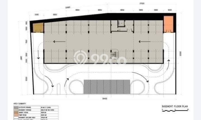 LOKASI PREMIUM! Hotel Kawasan , Luas 1500m2m², Akses Strategis LOKASI PREMIUM! Hotel Kawasan , Luas 1500m2m², Akses Strategis