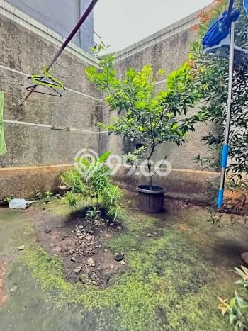 Rumah Elit LB 195m2 Siap Huni Desain Elegan di Cipete, Jakarta Selatan Rumah Elit LB 195m2 Siap Huni Desain Elegan di Cipete, Jakarta Selatan