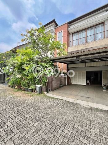 Rumah Mewah Dijual LT 237m2 di Cilandak, Jakarta Selatan Rumah Mewah Dijual LT 237m2 di Cilandak, Jakarta Selatan