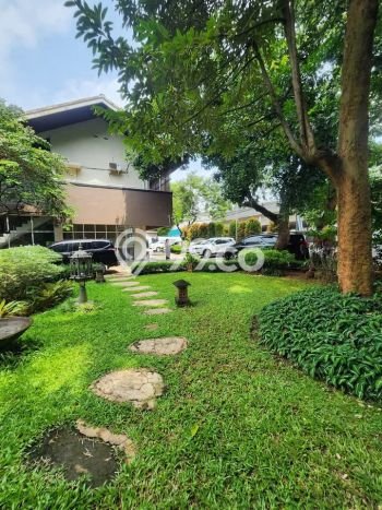 Komersial Usaha Dijual di Kebayoran Baru Jakarta Selatan LT 1068m2 & LB 500m2 Komersial Usaha Dijual di Kebayoran Baru Jakarta Selatan LT 1068m2 & LB 500m2