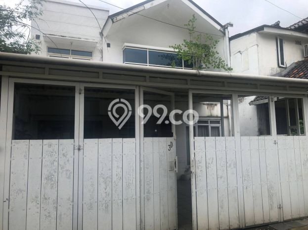 Hunian Super Mewah dengan Akses Paling Strategis di Cipete, Jakarta Selatan Hunian Super Mewah dengan Akses Paling Strategis di Cipete, Jakarta Selatan