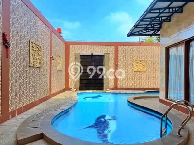 Dijual Rumah Mewah Exclusive di Pancoran, Jakarta Selatan Dijual Rumah Mewah Exclusive di Pancoran, Jakarta Selatan