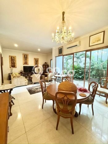Rumah Mewah Dijual LT 237m2 di Cilandak, Jakarta Selatan Rumah Mewah Dijual LT 237m2 di Cilandak, Jakarta Selatan
