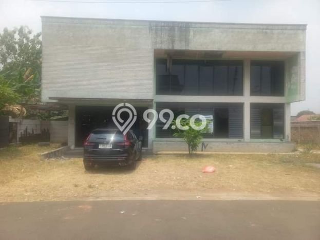 Tanah Dijual di Jakarta Selatan Seluas 1869m2 Strategis Tanah Dijual di Jakarta Selatan Seluas 1869m2 Strategis
