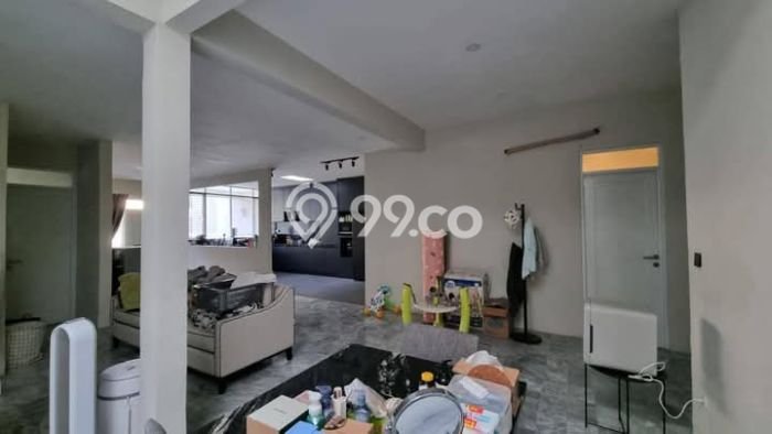 Dijual Rumah Mewah Megah Dengan View Cantik di Lebak Bulus, Jakarta Selatan Dijual Rumah Mewah Megah Dengan View Cantik di Lebak Bulus, Jakarta Selatan