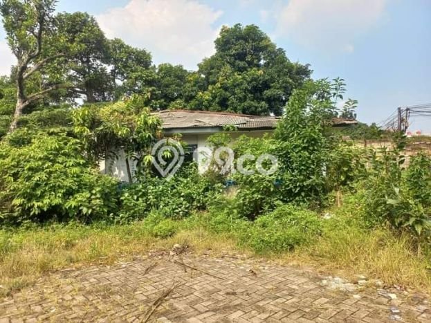 Kavling Tanah Dijual di Jagakarsa Jakarta Selatan Spesifikasi 6700m2 Kavling Tanah Dijual di Jagakarsa Jakarta Selatan Spesifikasi 6700m2